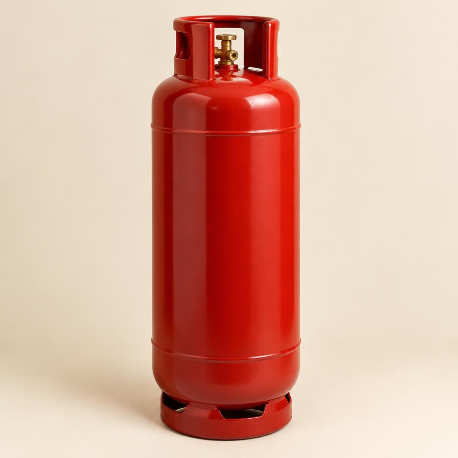 Cilindro P45 Completo